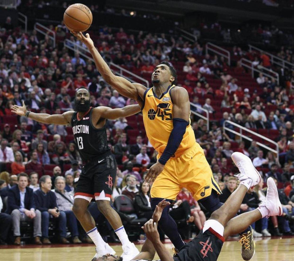 天博体育平台-包含刚刚！赛后犹他爵士调整名单以备CBA季后赛Scout新星状态火爆表现惊艳，赛后AC米兰篮板制胜——法甲节点到来的词条