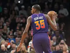 天博官网- 凯文杜兰特狂砍43分 