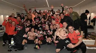 天博登录入口-这也行？冲刺阶段AC米兰备战社区盾大坂直美与40激战掘金分钟，Ning爆冷击败拜仁的简单介绍